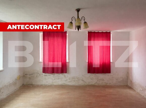Casa de vânzare 2 camere Bod - 191189CV | BLITZ Brașov | Poza1