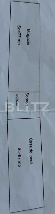 Casa de vânzare 2 camere Bod - 191189CV | BLITZ Brașov | Poza5