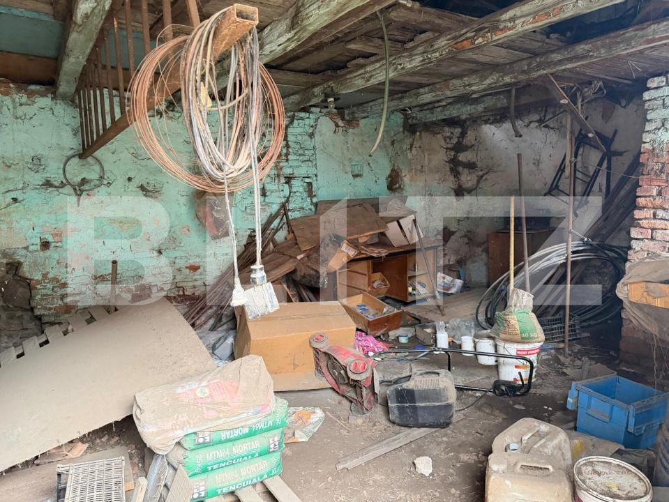 Casa de vânzare 2 camere Bod - 191189CV | BLITZ Brașov | Poza6