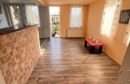 Spatiu de inchiriat, 3 camere decomandat, 89 mp, zona Oasului