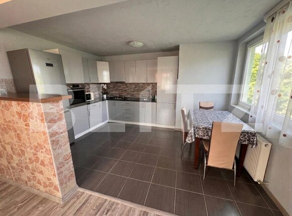 Apartament de închiriat 3 camere Dambul Rotund - 191198AI | BLITZ Cluj-Napoca | Poza3