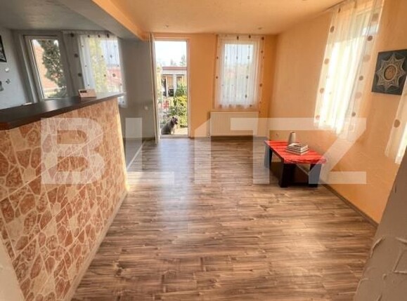 Apartament de închiriat 3 camere Dambul Rotund - 191198AI | BLITZ Cluj-Napoca | Poza2