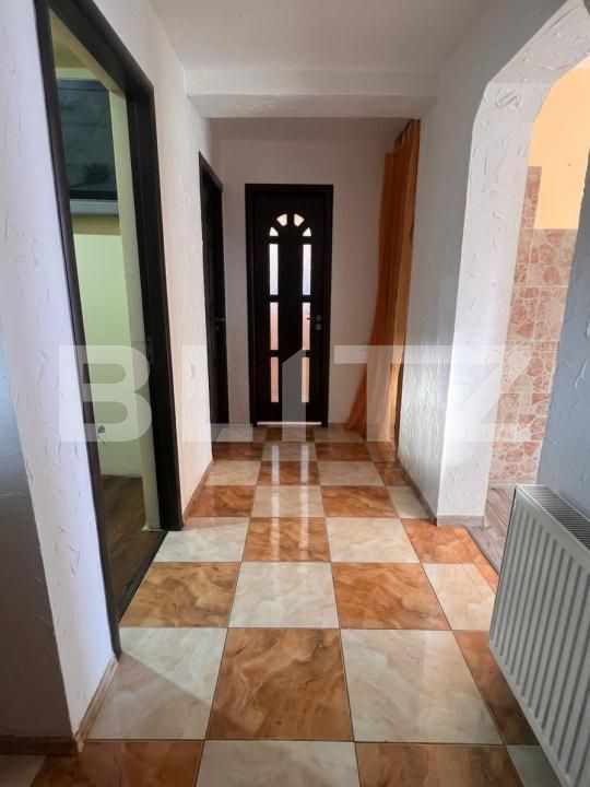 Apartament de închiriat 3 camere Dambul Rotund - 191198AI | BLITZ Cluj-Napoca | Poza4