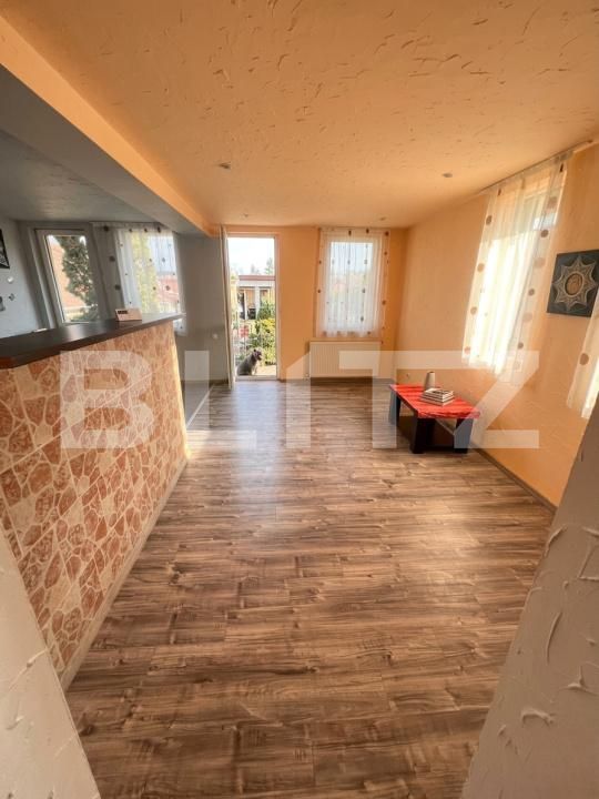 Apartament de închiriat 3 camere Dambul Rotund - 191198AI | BLITZ Cluj-Napoca | Poza2