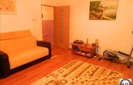 Apartament cu 1 camera, aproape de giratoriu, cu aer conditionat, COMISION 0%