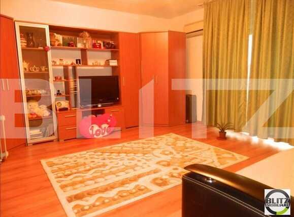 Garsonieră de vânzare Floreşti - 1912AV | BLITZ Cluj-Napoca | Poza1