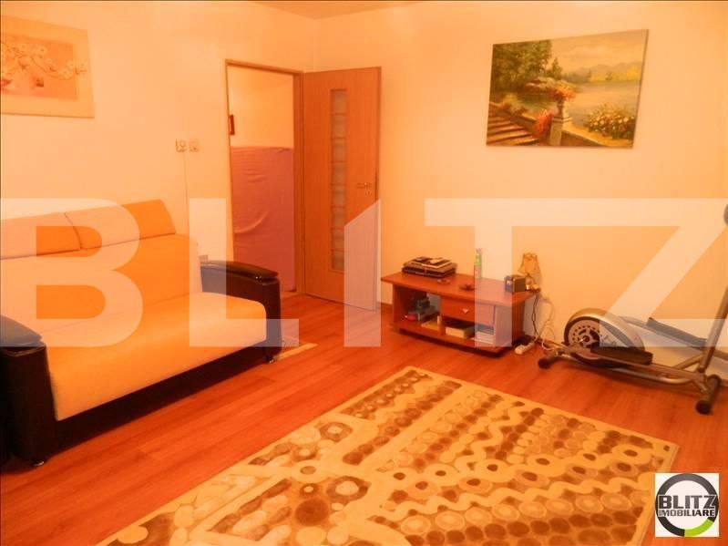 Garsonieră de vânzare Floreşti - 1912AV | BLITZ Cluj-Napoca | Poza3