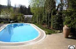 Liniste si relaxare la 5 minute de centrul orasului! Doua case la pret de una!