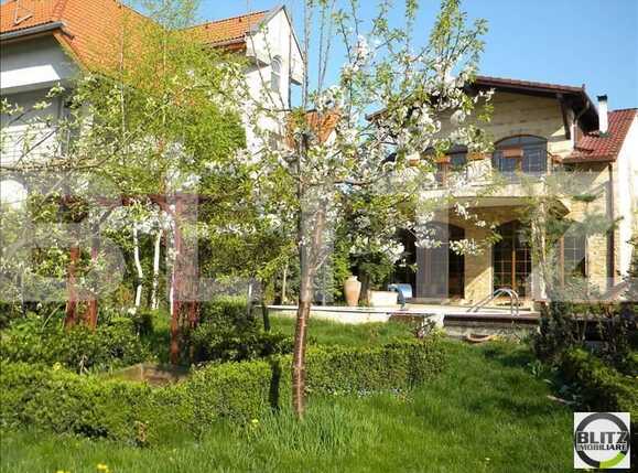 Casa de vânzare 1 camera Manastur - 19120CV | BLITZ Cluj-Napoca | Poza5