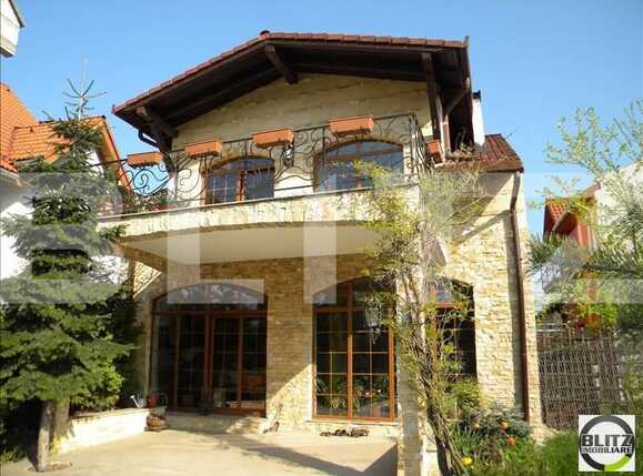 Casa de vânzare 1 camera Manastur - 19120CV | BLITZ Cluj-Napoca | Poza1