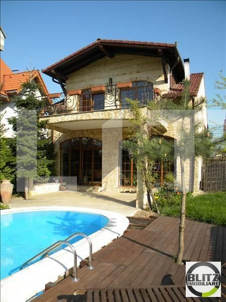 Casa de vânzare 1 camera Manastur - 19120CV | BLITZ Cluj-Napoca | Poza4