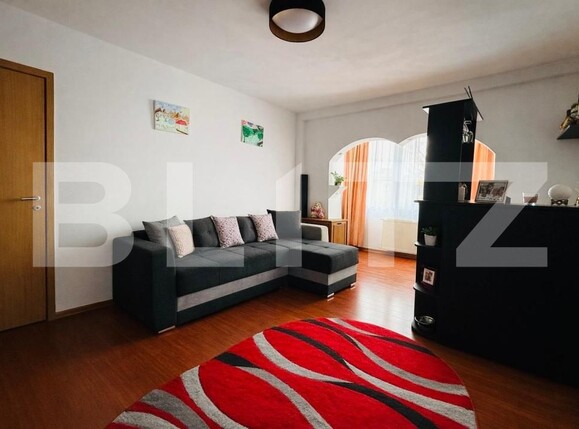 Apartament de vânzare 2 camere Astra - 191206AV | BLITZ Brașov | Poza1