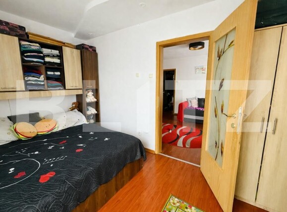 Apartament de vânzare 2 camere Astra - 191206AV | BLITZ Brașov | Poza4