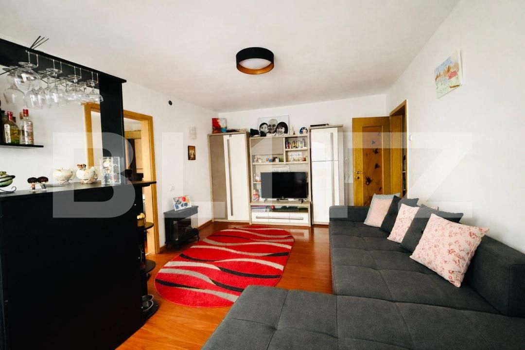 Apartament de vânzare 2 camere Astra - 191206AV | BLITZ Brașov | Poza2