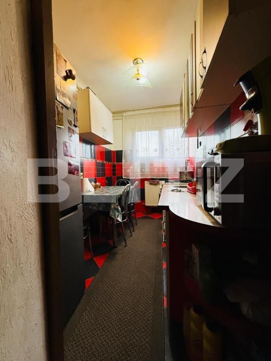 Apartament de vânzare 2 camere Astra - 191206AV | BLITZ Brașov | Poza8