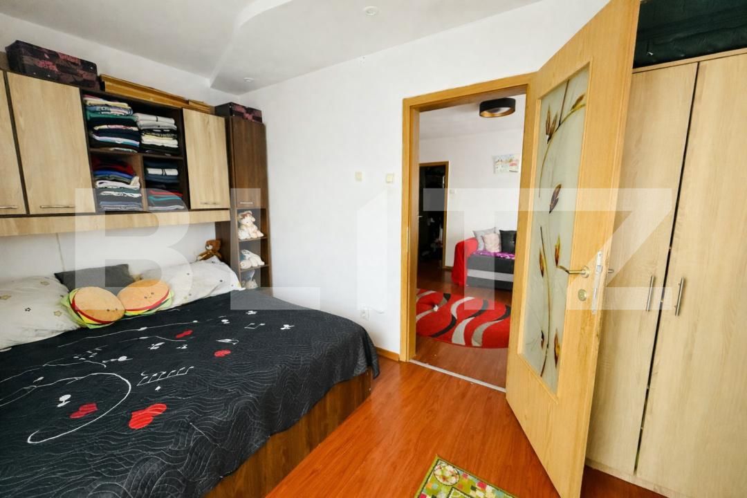 Apartament de vânzare 2 camere Astra - 191206AV | BLITZ Brașov | Poza4