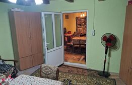 Casa Homorod Brasov, ideala locuit si gradinarit 