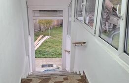 Casa Homorod Brasov, ideala locuit si gradinarit 