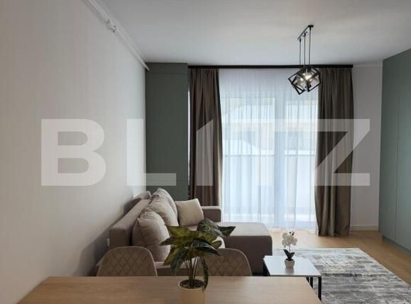 Apartament de vânzare 2 camere Floreşti - 191212AV | BLITZ Cluj-Napoca | Poza3