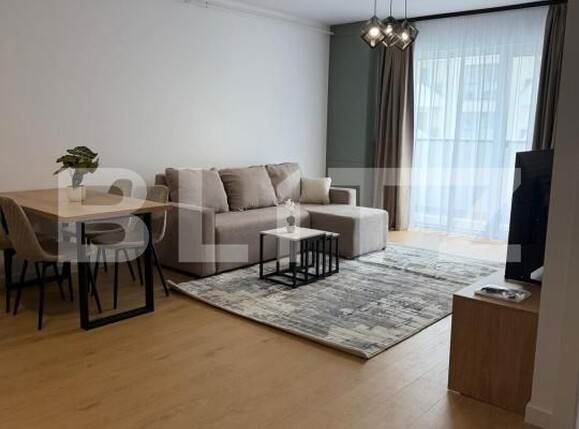 Apartament de vânzare 2 camere Floreşti - 191212AV | BLITZ Cluj-Napoca | Poza1
