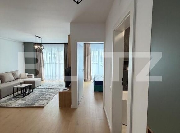 Apartament de vânzare 2 camere Floreşti - 191212AV | BLITZ Cluj-Napoca | Poza5