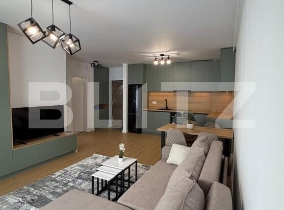 Apartament de vânzare 2 camere Floreşti - 191212AV | BLITZ Cluj-Napoca | Poza6