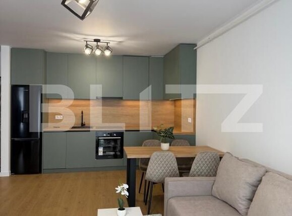 Apartament de vânzare 2 camere Floreşti - 191212AV | BLITZ Cluj-Napoca | Poza2