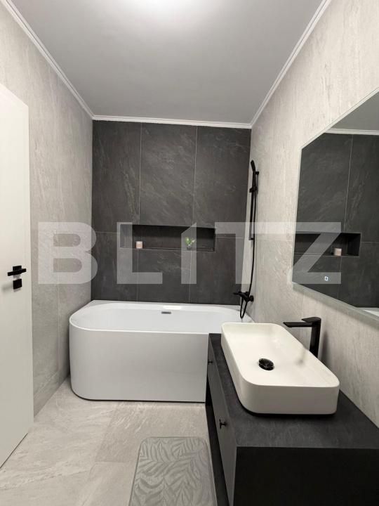 Apartament de vânzare 2 camere Floreşti - 191212AV | BLITZ Cluj-Napoca | Poza8