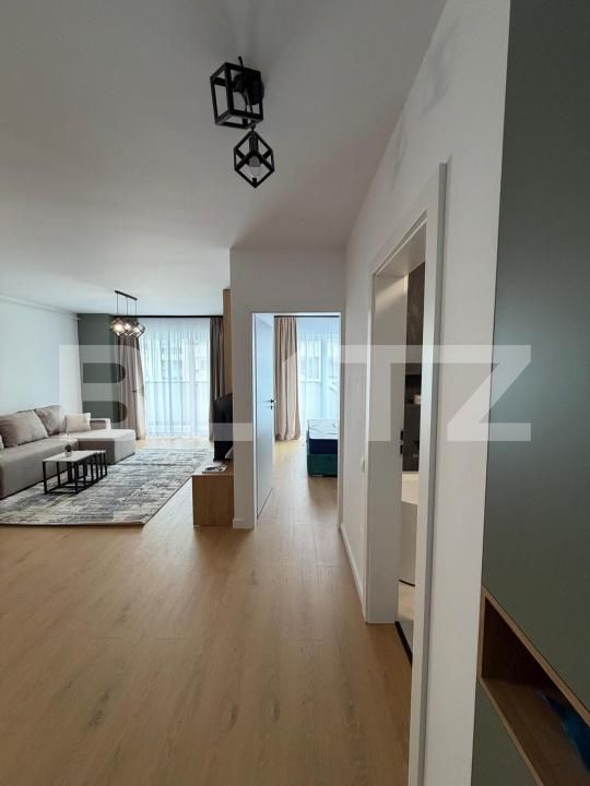 Apartament de vânzare 2 camere Floreşti - 191212AV | BLITZ Cluj-Napoca | Poza5