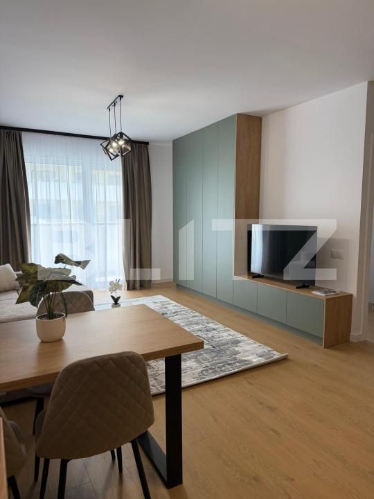 Apartament de vânzare 2 camere Floreşti - 191212AV | BLITZ Cluj-Napoca | Poza4