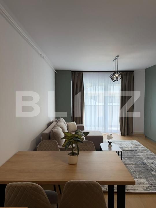 Apartament de vânzare 2 camere Floreşti - 191212AV | BLITZ Cluj-Napoca | Poza3