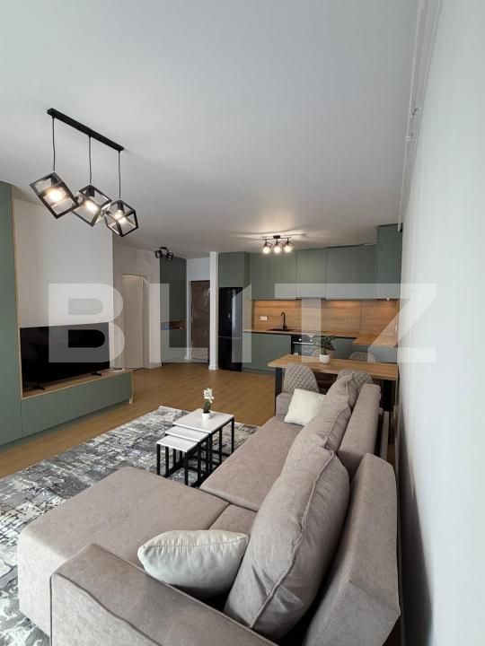 Apartament de vânzare 2 camere Floreşti - 191212AV | BLITZ Cluj-Napoca | Poza6