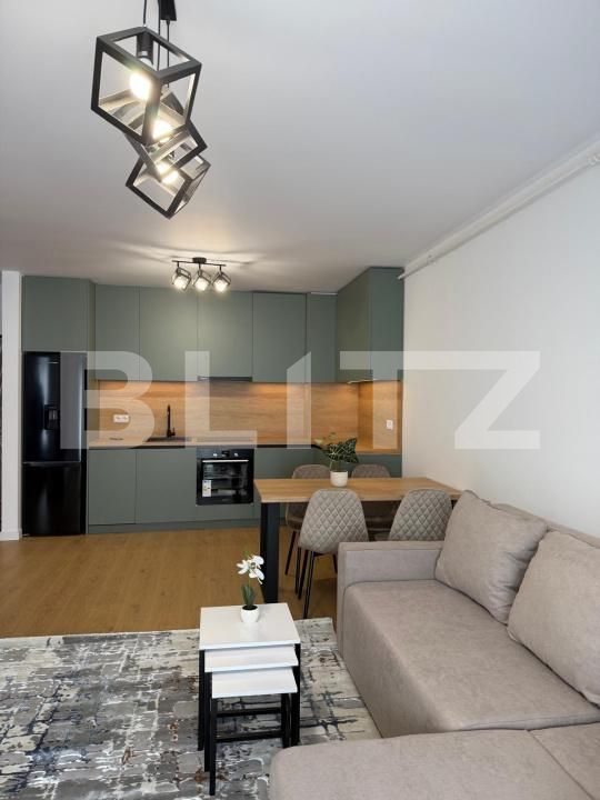 Apartament de vânzare 2 camere Floreşti - 191212AV | BLITZ Cluj-Napoca | Poza2