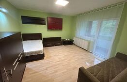 Apartament o cameră, 37 mp, parcare, zona Stejarului