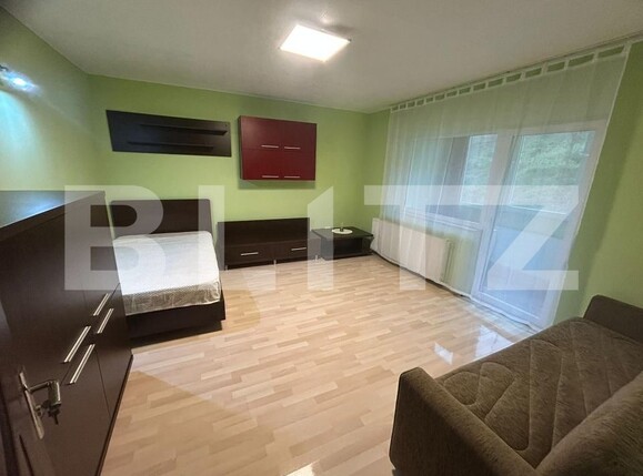 Garsonieră de închiriat Floreşti - 191214AI | BLITZ Cluj-Napoca | Poza2