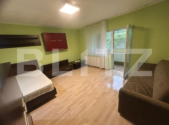 Garsonieră de închiriat Floreşti - 191214AI | BLITZ Cluj-Napoca | Poza1