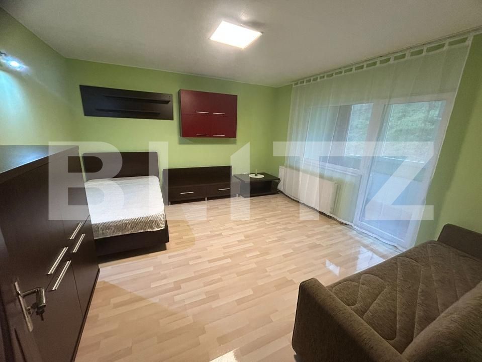 Garsonieră de închiriat Floreşti - 191214AI | BLITZ Cluj-Napoca | Poza2