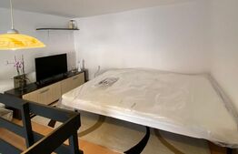 Apartament 1 camera | In Centrul Orasului | 