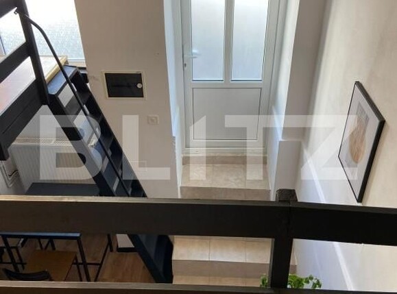 Garsonieră de vânzare Central - 191219AV | BLITZ Cluj-Napoca | Poza4