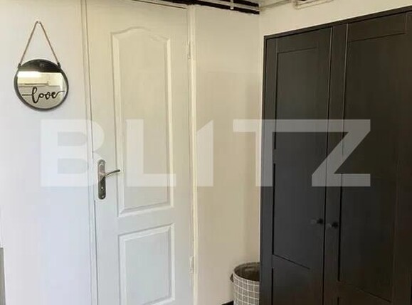 Garsonieră de vânzare Central - 191219AV | BLITZ Cluj-Napoca | Poza1