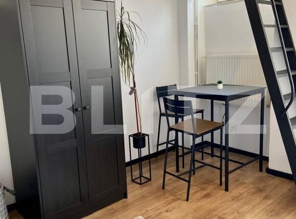 Garsonieră de vânzare Central - 191219AV | BLITZ Cluj-Napoca | Poza2