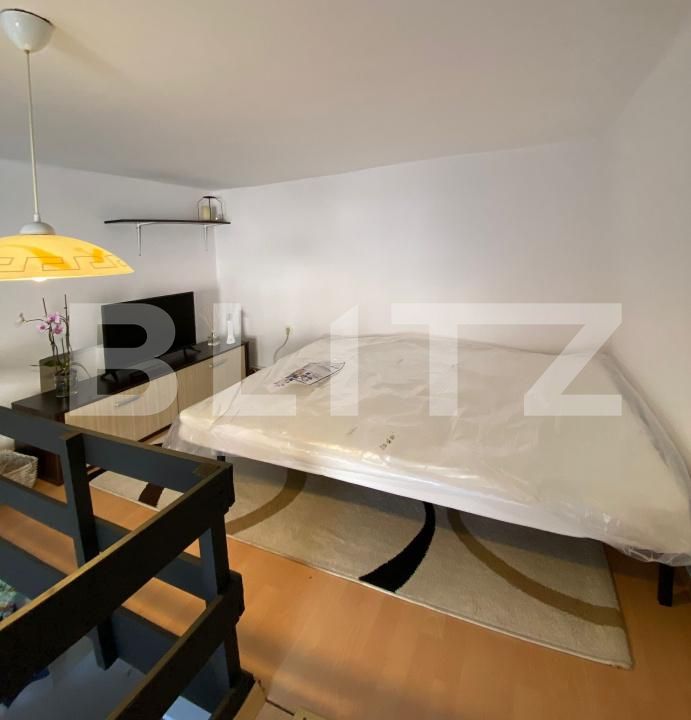 Garsonieră de vânzare Central - 191219AV | BLITZ Cluj-Napoca | Poza3