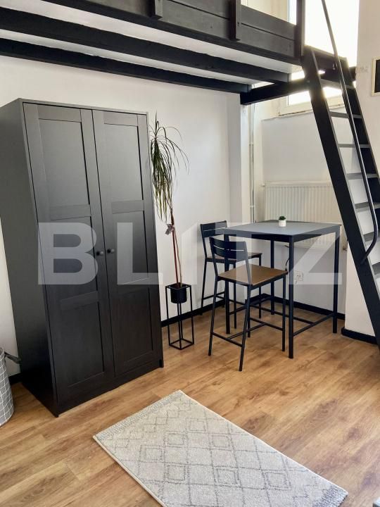 Garsonieră de vânzare Central - 191219AV | BLITZ Cluj-Napoca | Poza2