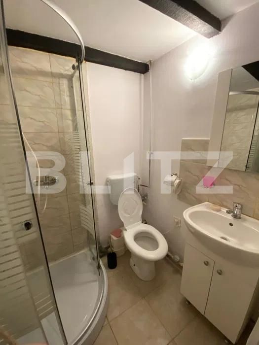 Garsonieră de vânzare Central - 191219AV | BLITZ Cluj-Napoca | Poza6