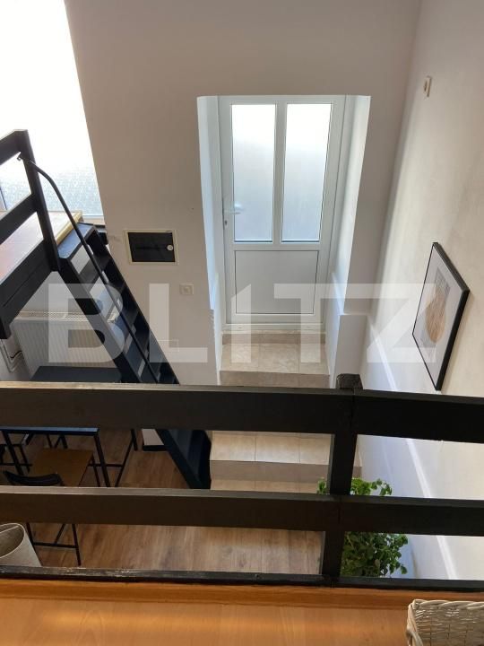 Garsonieră de vânzare Central - 191219AV | BLITZ Cluj-Napoca | Poza4