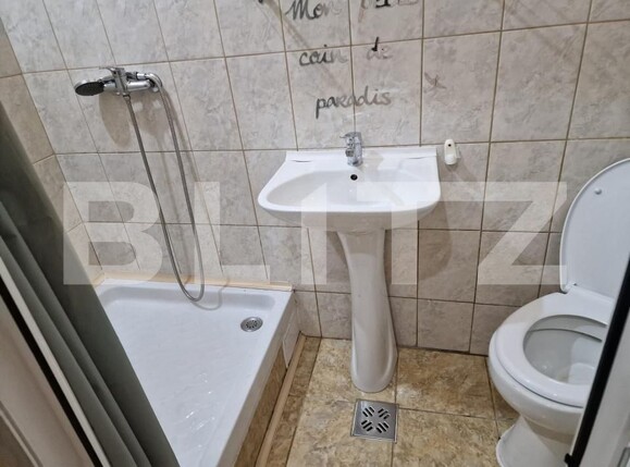 Apartament de închiriat 2 camere Central - 191222AI | BLITZ Cluj-Napoca | Poza4