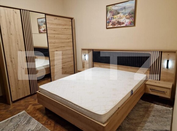 Apartament de închiriat 2 camere Central - 191222AI | BLITZ Cluj-Napoca | Poza1