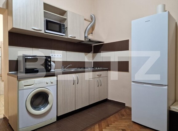 Apartament de închiriat 2 camere Central - 191222AI | BLITZ Cluj-Napoca | Poza3