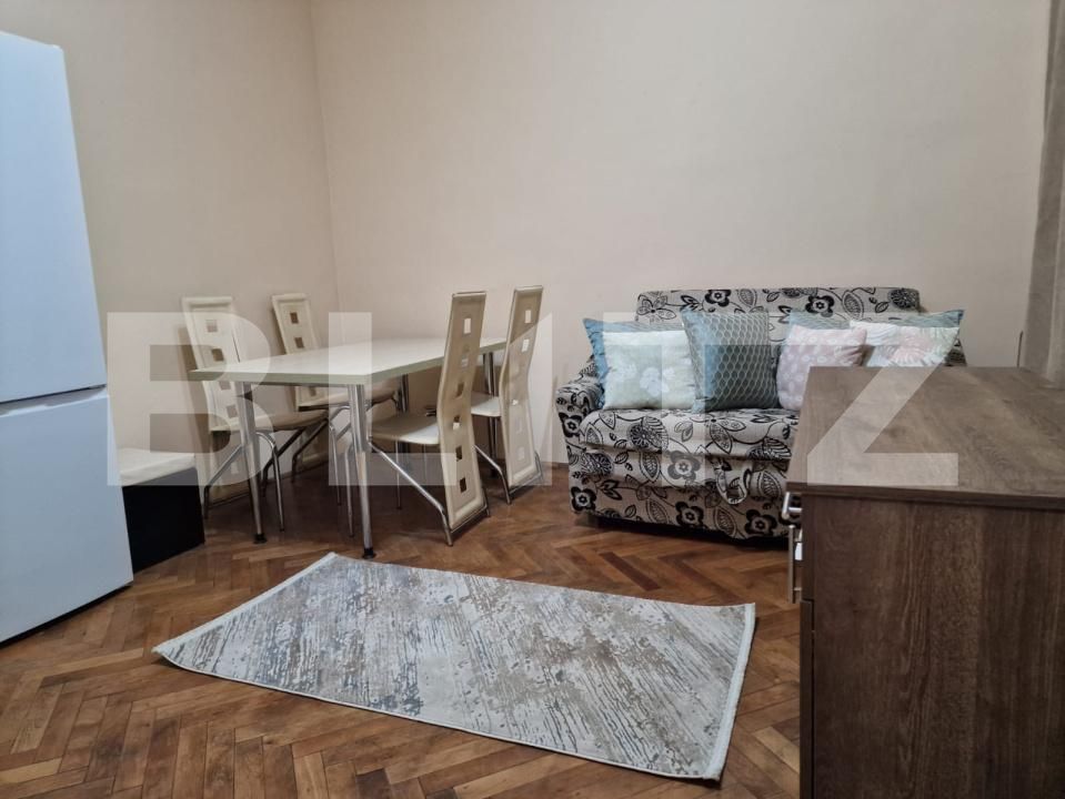 Apartament de închiriat 2 camere Central - 191222AI | BLITZ Cluj-Napoca | Poza2