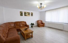 Casa individuala intr-o zona de case, 260mp, teren 500mp zona Pod Ira